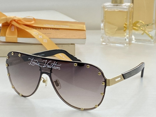 LV Sunglasses AAAA-1172