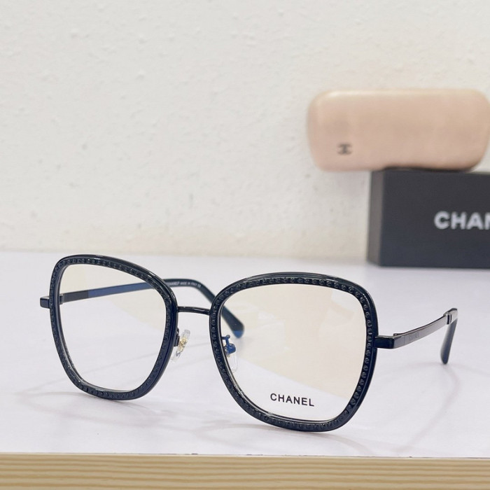 CHNL Sunglasses AAAA-158