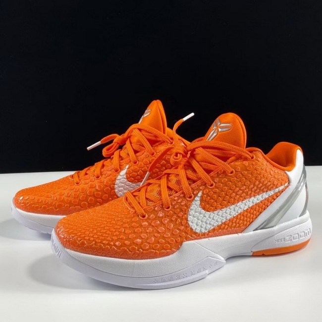 Authentic Kobe 6 Star-008