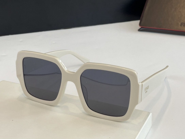 FD Sunglasses AAAA-858