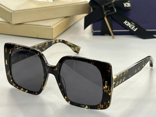 FD Sunglasses AAAA-496