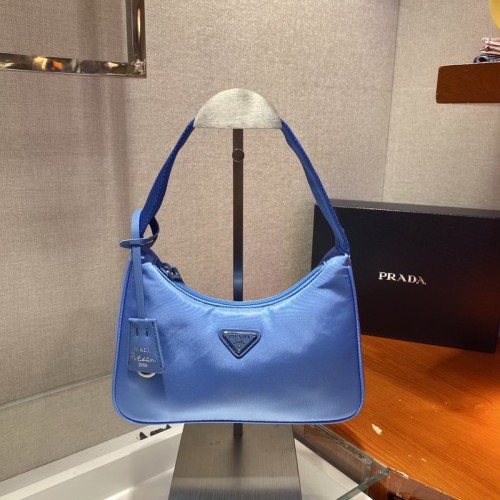 Prada High End Quality Bags-019