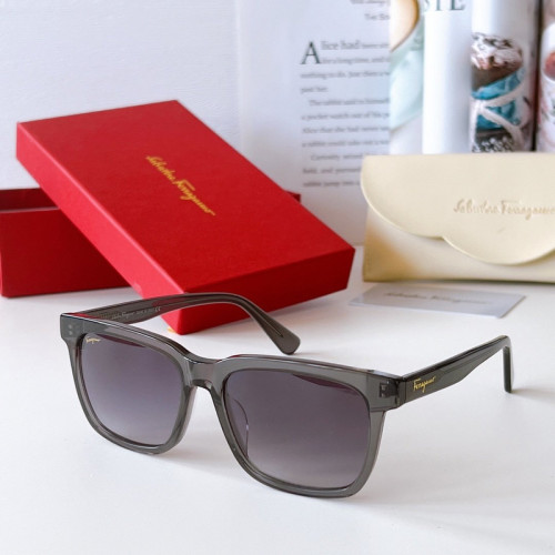 Ferragamo Sunglasses AAAA-092