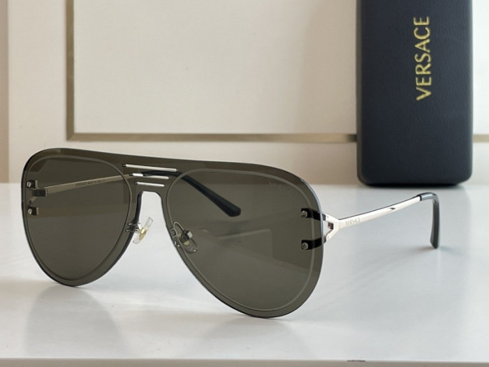 Versace Sunglasses AAAA-998