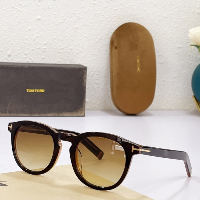 Tom Ford Sunglasses AAAA-1234