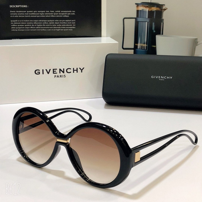 GIVENCHY Sunglasses AAAA-155