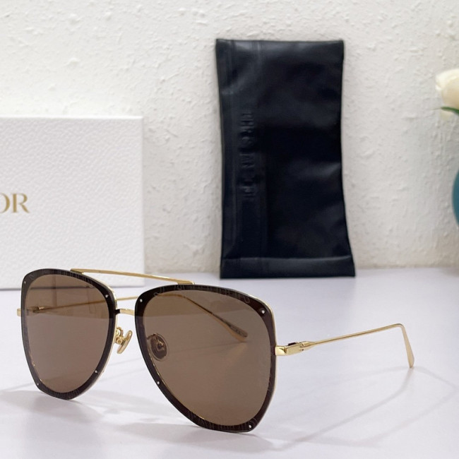 Dior Sunglasses AAAA-396