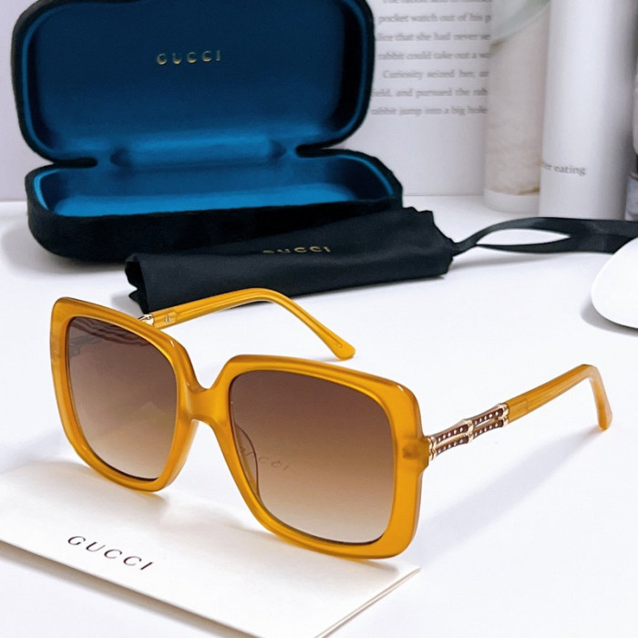 G Sunglasses AAAA-1037