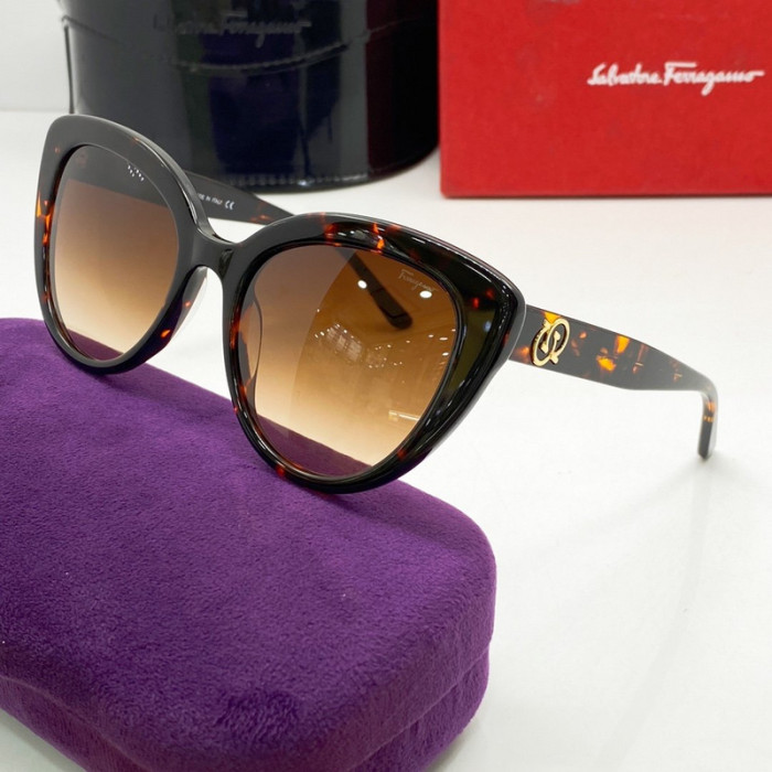 Ferragamo Sunglasses AAAA-194