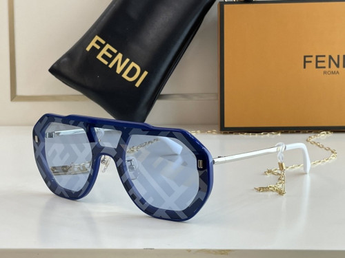 FD Sunglasses AAAA-097