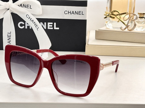 CHNL Sunglasses AAAA-294