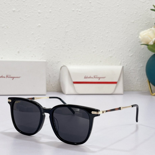 Ferragamo Sunglasses AAAA-218