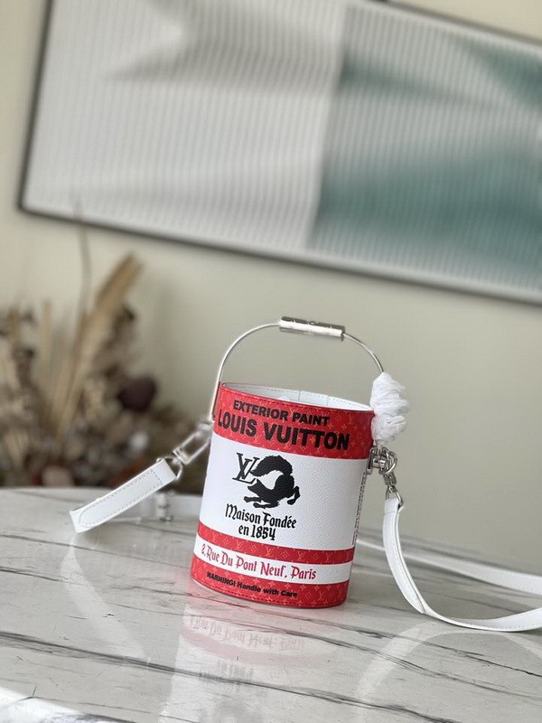 LV High End Quality Bag-1239