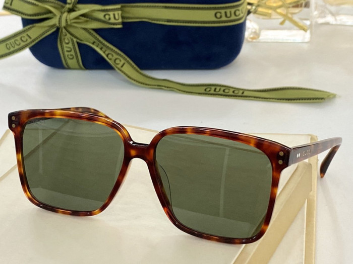 G Sunglasses AAAA-1458