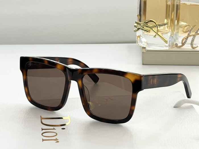 Dior Sunglasses AAAA-254