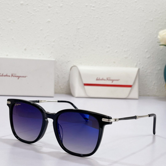 Ferragamo Sunglasses AAAA-220