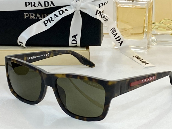 Prada Sunglasses AAAA-1181