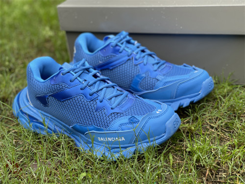 B 17FW Tripe-S High End Sneaker-290