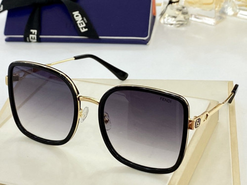 FD Sunglasses AAAA-1089