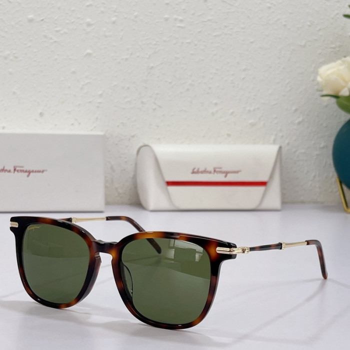 Ferragamo Sunglasses AAAA-221