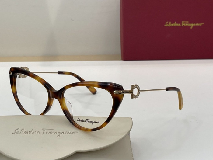 Ferragamo Sunglasses AAAA-294