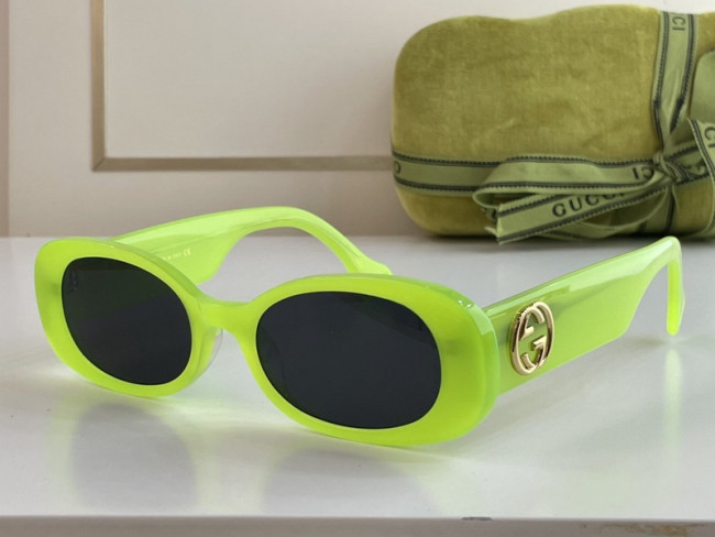 G Sunglasses AAAA-541