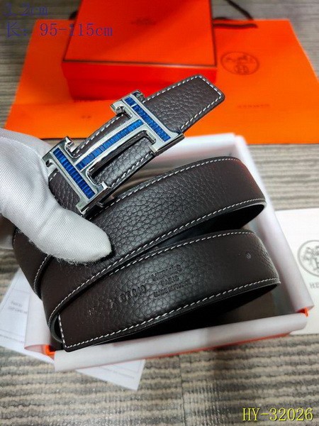 Super Perfect Quality Hermes Belts-1915