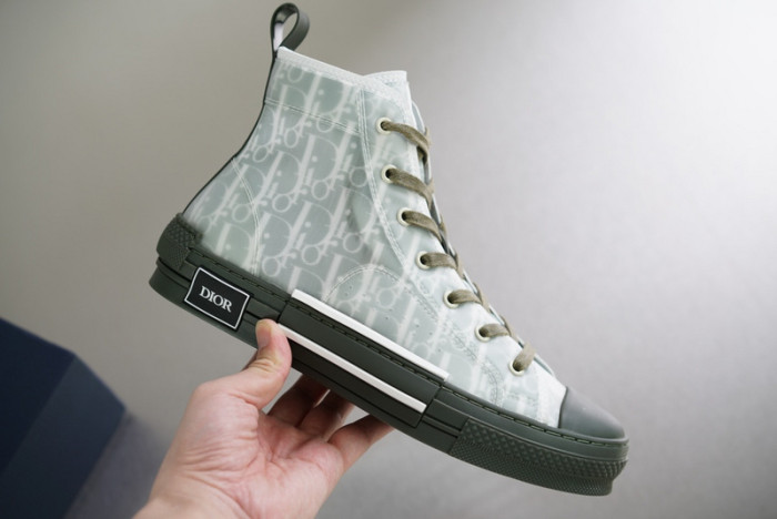 Super Max Dior Shoes-436