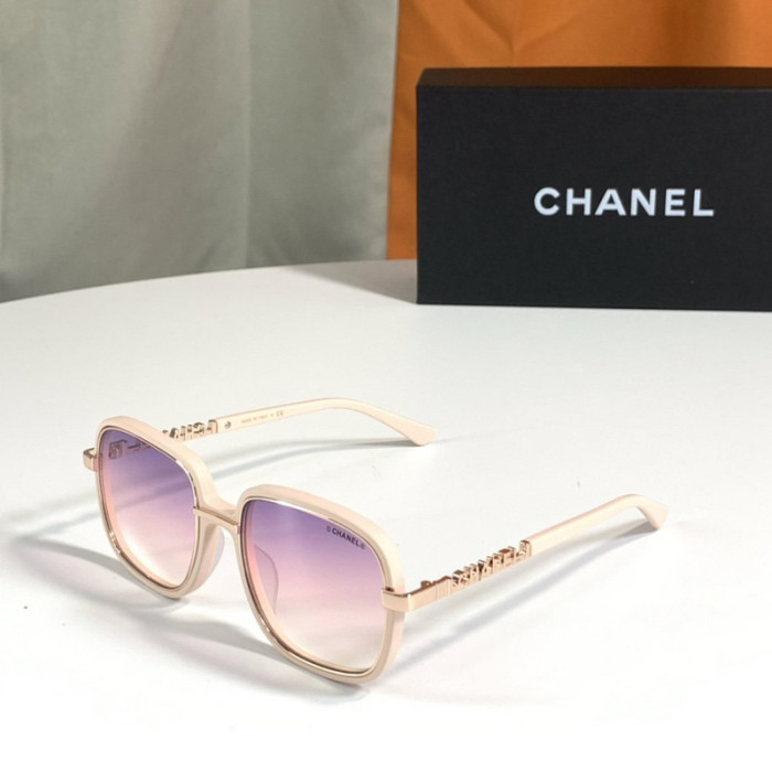 CHNL Sunglasses AAAA-421