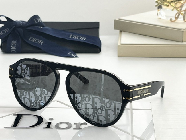 Dior Sunglasses AAAA-317