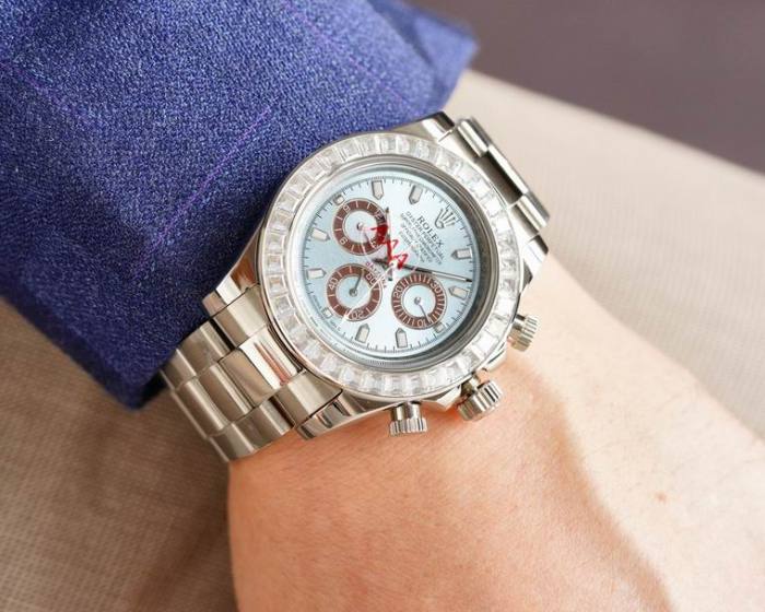 Rolex Watches High End Quality-384