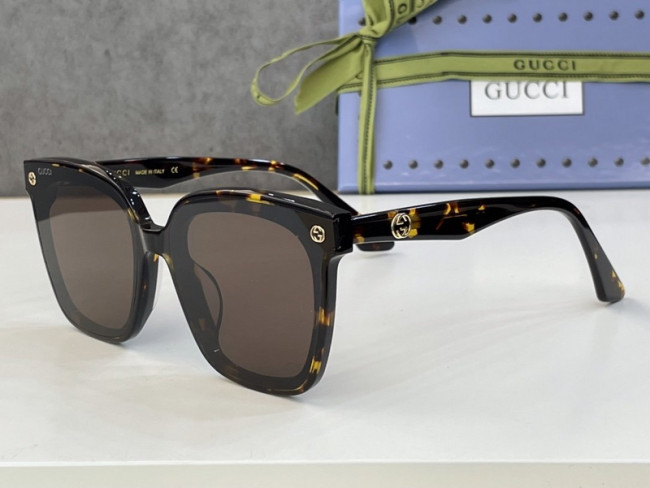 G Sunglasses AAAA-2869