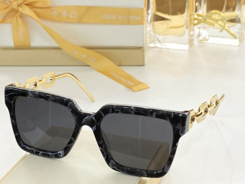 LV Sunglasses AAAA-308