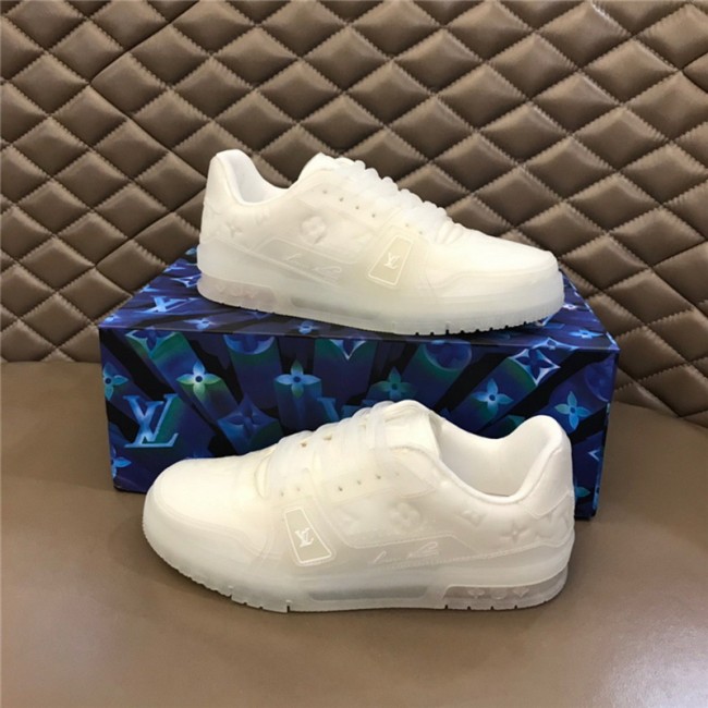 Super Max Custom LV Shoes-1902