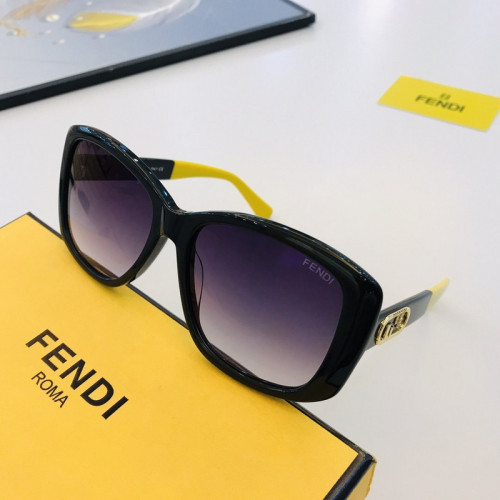 FD Sunglasses AAAA-692