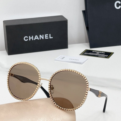 CHNL Sunglasses AAAA-1017