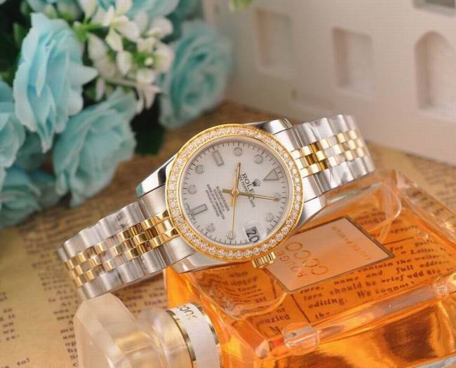 Rolex Watches High End Quality-392