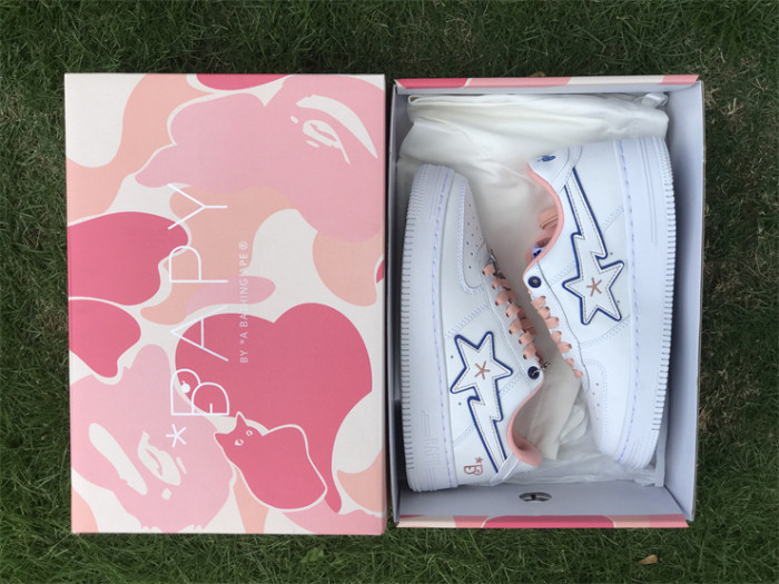 Bape Shoes High End Quality-047