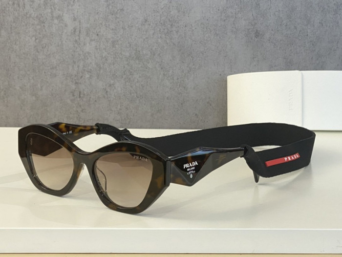 Prada Sunglasses AAAA-456