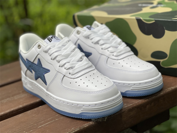 Bape Shoes High End Quality-041