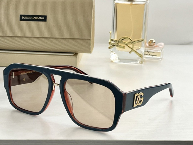 D&G Sunglasses AAAA-295