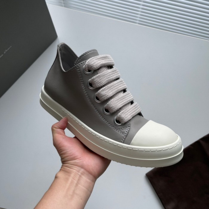 Super Max Rick Owens Shoes-065