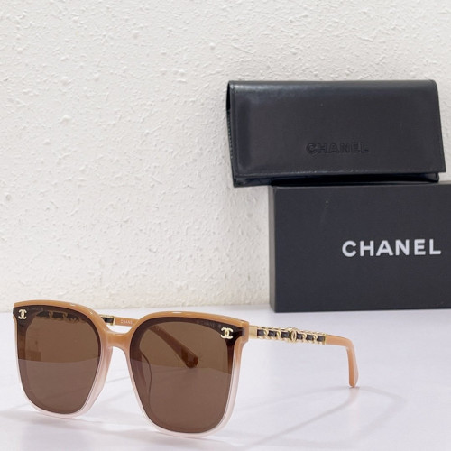 CHNL Sunglasses AAAA-841