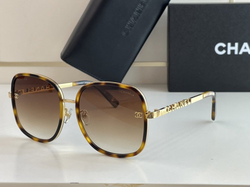 CHNL Sunglasses AAAA-873