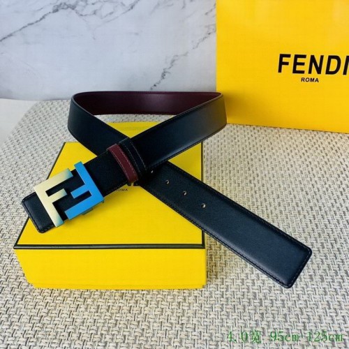 Super Perfect Quality FD Belts-884