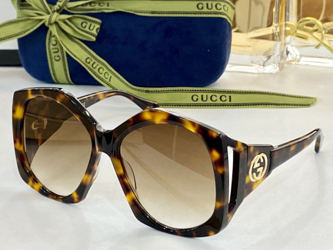 G Sunglasses AAAA-1012