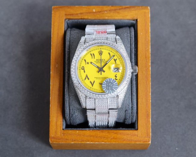 Rolex Watches High End Quality-615