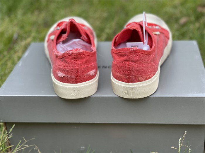 B 17FW Tripe-S High End Sneaker-280