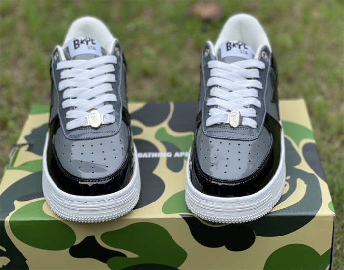 Bape Shoes High End Quality-029