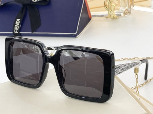 FD Sunglasses AAAA-872